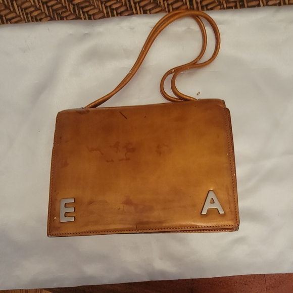 Emporio Armani vintage Handbag - Picture 14 of 16